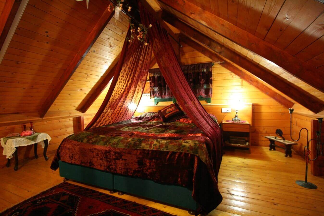 תמונה של בקתת קארין - 5