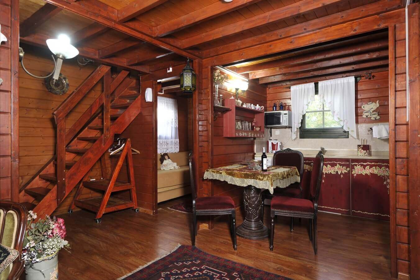 תמונה של בקתת קארין - 7