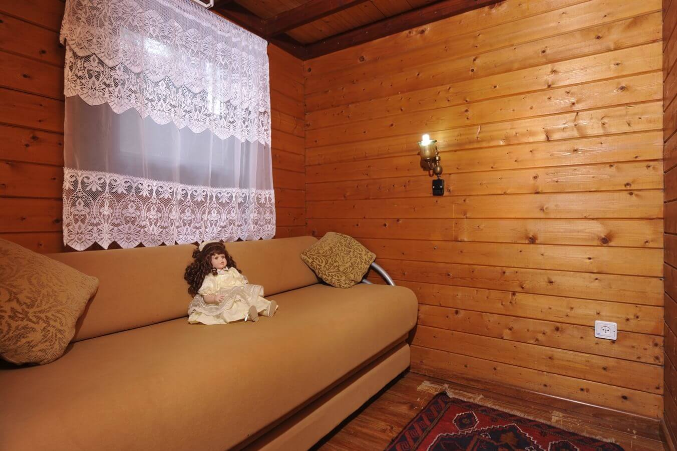 תמונה של בקתת קארין - 8