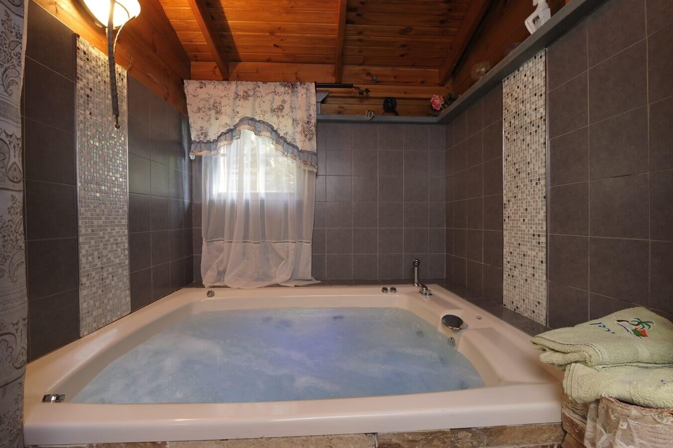 תמונה של בקתת קארין - 4