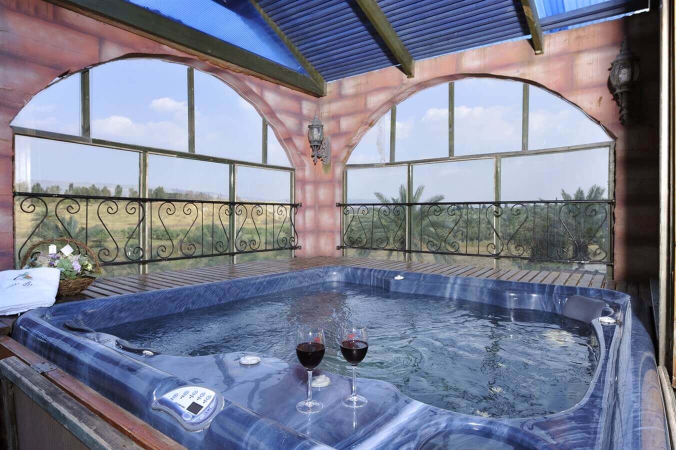 תמונה של הסוויטה המלכותית - 10