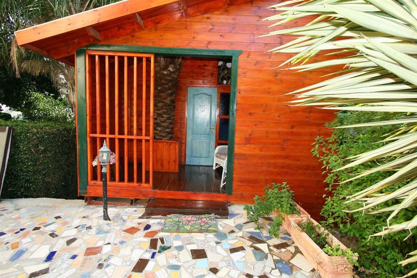 תמונה של הסוויטה המלכותית - 7