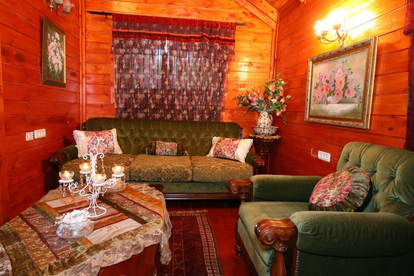 תמונה של הסוויטה המלכותית - 2