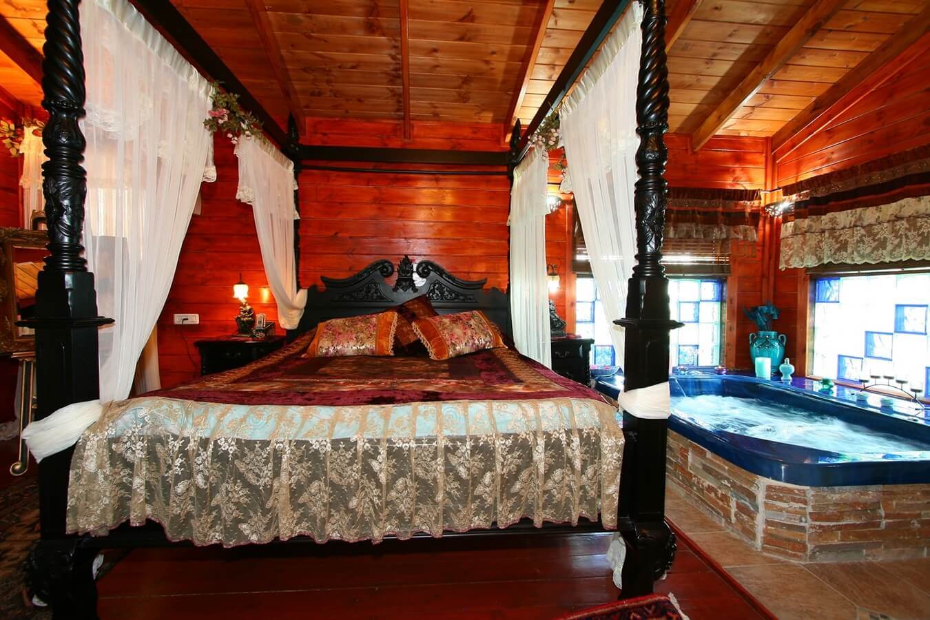 תמונה של הסוויטה המלכותית - 3