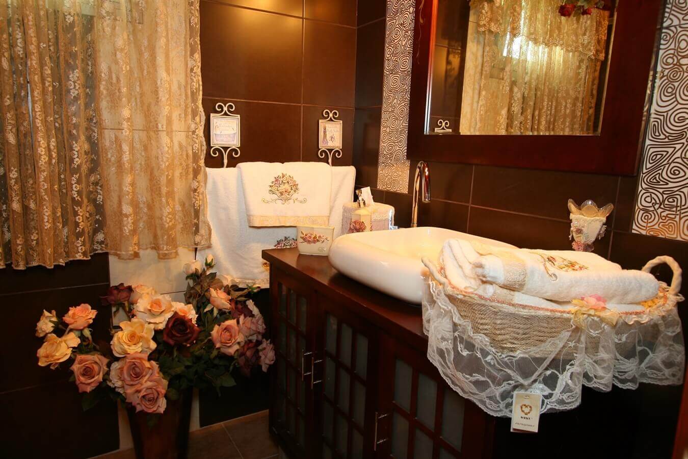 תמונה של הסוויטה המלכותית - 6