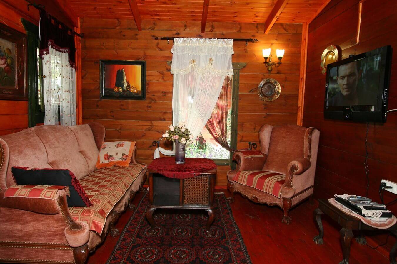 תמונה של בקתת קארין - 3