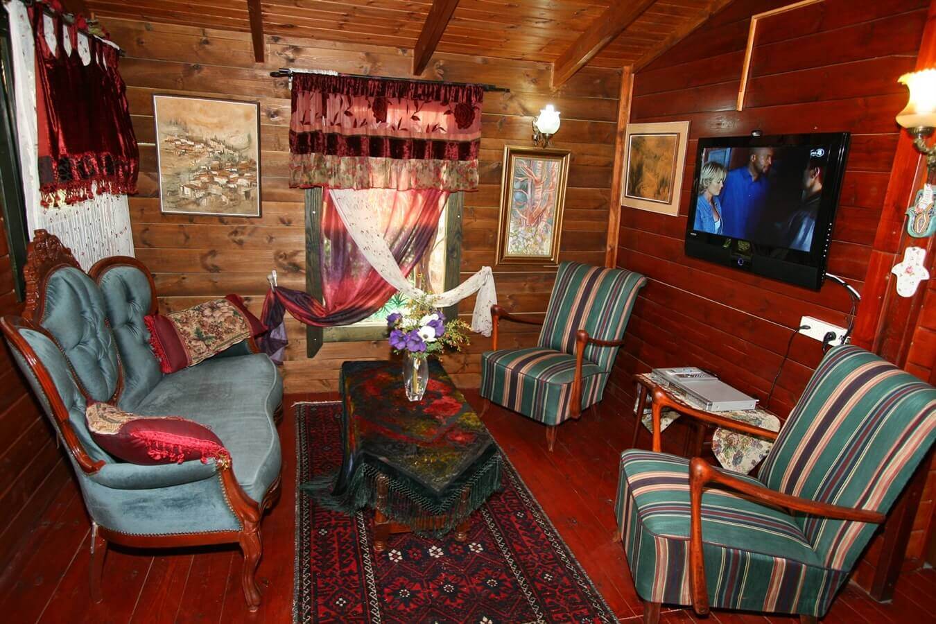 תמונה של בקתת קארין - 6